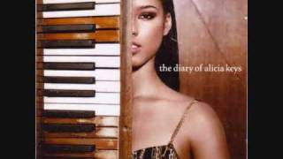 Alicia Keys - Heartburn