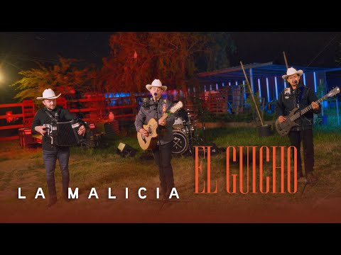 EL GUICHO - La Malicia (En Vivo) 2025