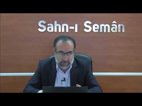 M Ebu Zehra Şia'yı Siyasi Mezheplerden Sayıyor