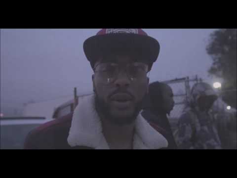 KingBenz - The art of pain pt.2 (P2hunna Diss) [official video]