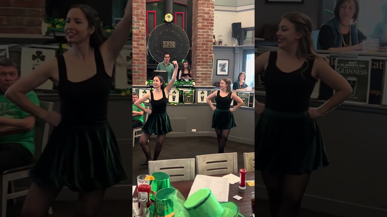 Promotional video thumbnail 1 for Thistle and Thorn Highland Dancers
