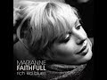 Marianne Faithfull - Rich Kid Blues (1985)