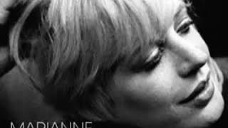 Marianne Faithfull - Rich Kid Blues (1985)