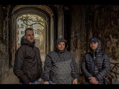 Patonarnia  - Dzisiaj inaczej patrzę (Official Video)