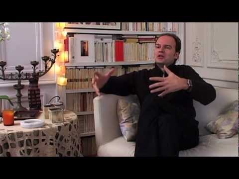 Claude Duty - Lettre filmée 20 ans de l'ACID - Mercredi 14h (CM)