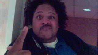 Bone Crusher-Back up