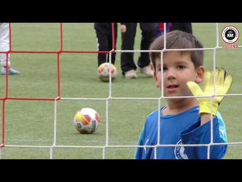 1. FC Kaan-Marienborn 07, Jugend