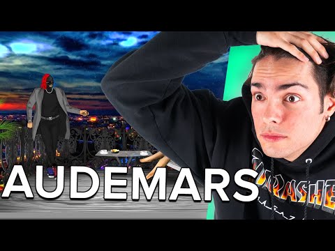 Meh 😐| REACTIONAM LA MARKO GLASS - "Audemars"