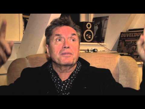 Henny Vrienten interview (deel 2)