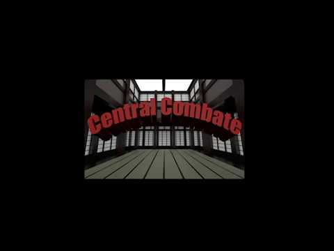 Ganryujima 2017 - Karate (Idoso) versus Sumo