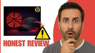 Revyve Hair Regrowth Cap Review | Is It Worth It?