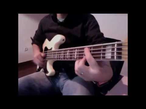 "Rio Funk" Lee Ritenour feat Marcus Miller