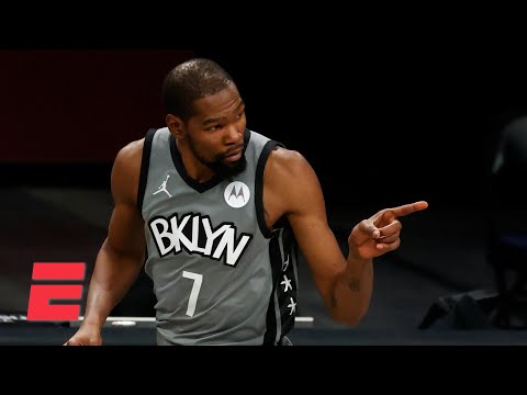 伊賽亞·湯瑪斯：籃網想奪冠，防守必須「振作起來」！| Max Kellerman Show (Isiah Thomas: Nets need to 'get their act together' on defense to win a title | Max Kellerman Show)