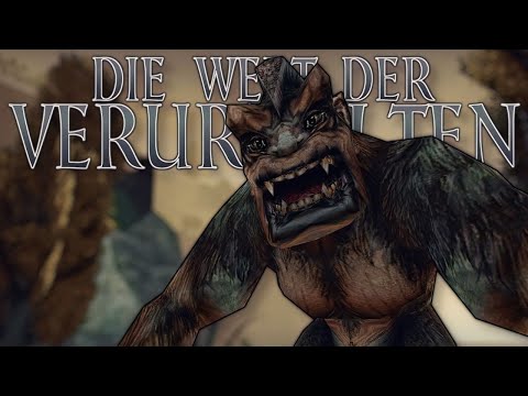 18 │ Das große Geschnetzel │ Gothic: Die Welt der Verurteilten - Hardcore (Gothic Mod)