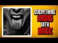 Everything Wrong With Machine Gun Kelly S Binge EP