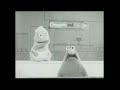CBC Logo Sesame Street Intro Collection 1950s 1980s