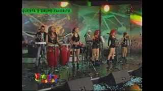 Estrellas Andinas - Vuelve