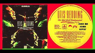 Otis Redding - Send Me Some Lovin&#39; &#39;Vinyl&#39;