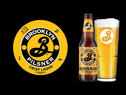 Brooklyn Pilsner