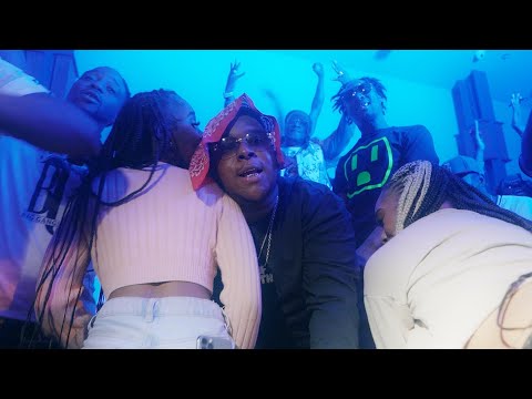 804 Nano - BUSS IT (Official Music Video) Directed By: @jordangonzalez.ddm