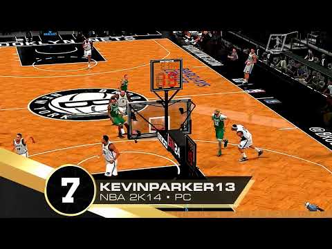 NLSC Top 10 Plays of the Week (July 7th, 2014)