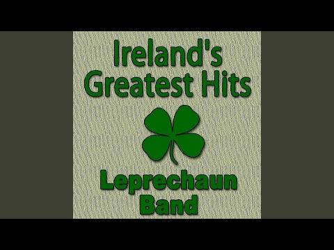 When Irish Eyes Are Smiling