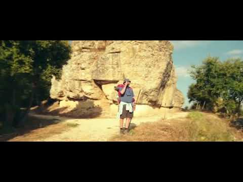 Ich bin dann mal weg - Der Weg der Erkenntnis