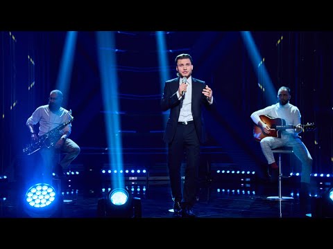 EMA FREŠ 2022: Jaka Hliš – Svoje sreče krojač