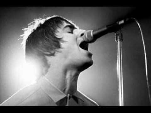 Oasis - Rockin' Chair - Live, Bournemouth (1995)