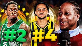 Isaiah Canaan Ranks His Top 4 EuroLeague Title Contenders
