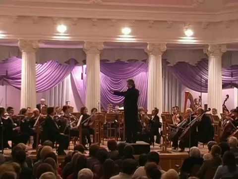 Владимир Птушкин - Сюита из музыки к комедии Мольера "Мещанин во дворянстве" в 8 частях