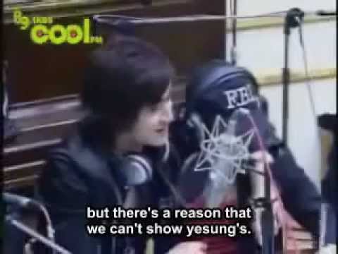 Super Junior Sukira  5/5[ENG SUB]