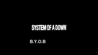 System of a Down Mix 2h