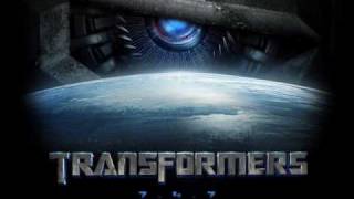 transformers theme