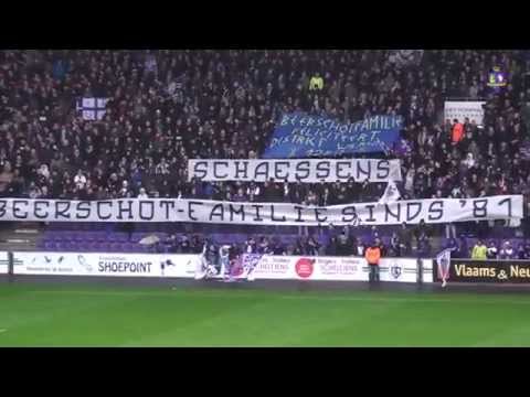 Beerschot Wilrijk - Lyra   De kampioenenmatch.....