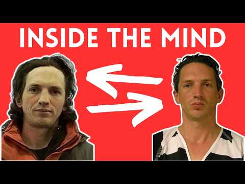 The Chilling Case of Israel Keyes - Full Story & Investigation
