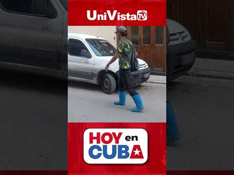 🔥 Crisis de seguridad caminar en La Habana es cada vez más arriesgado