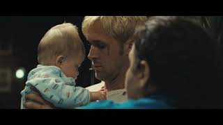 The Place Beyond The Pines (Mike Patton -  The Snow Angel)