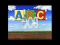 ABC For Kids DVD Opening Template 2002 2008 HIT Entertainment