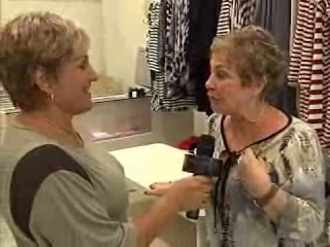 Programa Neusa Bighetti exibido no dia 02/05/2010 - Aqualand