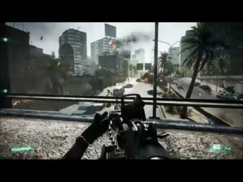 the best soudtrack of all battlefield  solomon's theme