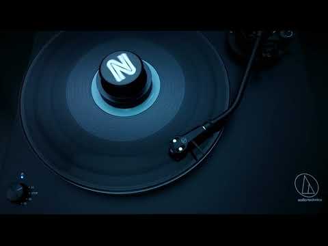 Northstarz Vs Dream Frequency - Feel So Real (Extended Mix)  | 2003 | Vinyl Record Play-Through