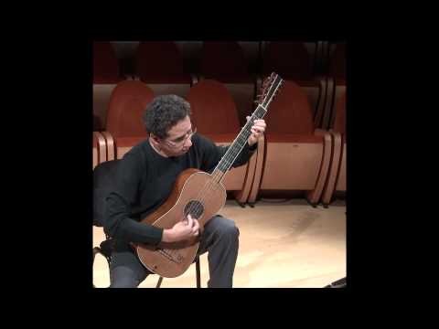 Krishnasol Jiménez Moreno,Antonio Stradivari 1679  «Sabionari» guitar