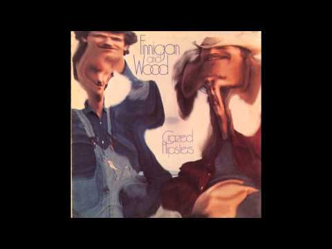 Finnigan and Wood - Tend To Your Own Business