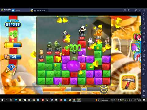 PET RESCUE SAGA LEVEL 1991,1992,1993,1994,1995,1996,1997,1998,1999,2000