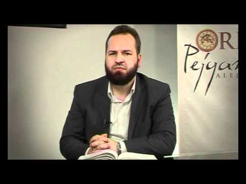 Beteja e Hajberit - Muhamed Dermaku (Promo)