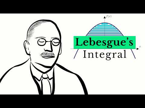 The Integral That Changed Math Forever