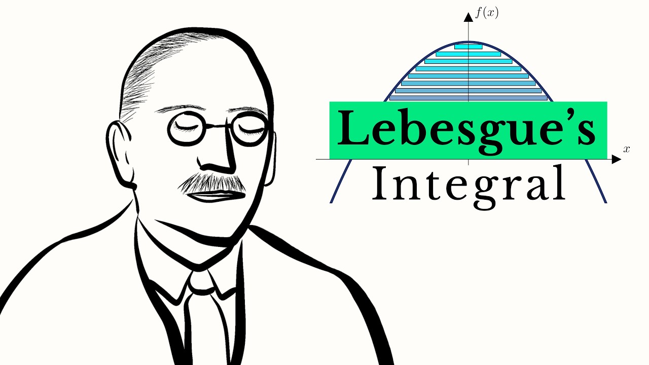 The Integral That Changed Math Forever