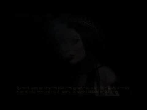 Ponto de Pomba Gira Dama da Noite - Ela é feiticeira,ela é poderosa ela tem Axé [LEGENDADO]