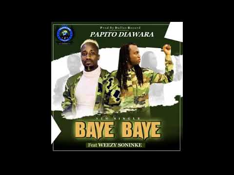 papito diawara et weezy soninke